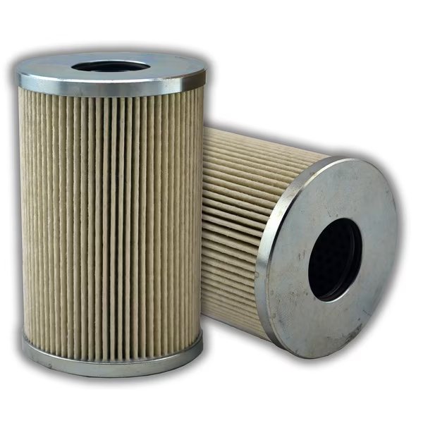 Hydraulic Filter, replaces STAUFF ML070D20B, Pressure Line, 20 micron, Outside-In, Main Filter, Mfr#: MF0061457